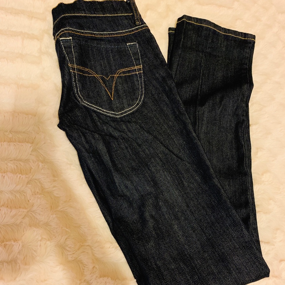 Brand New Diesel Industry Jeans🤘🏼